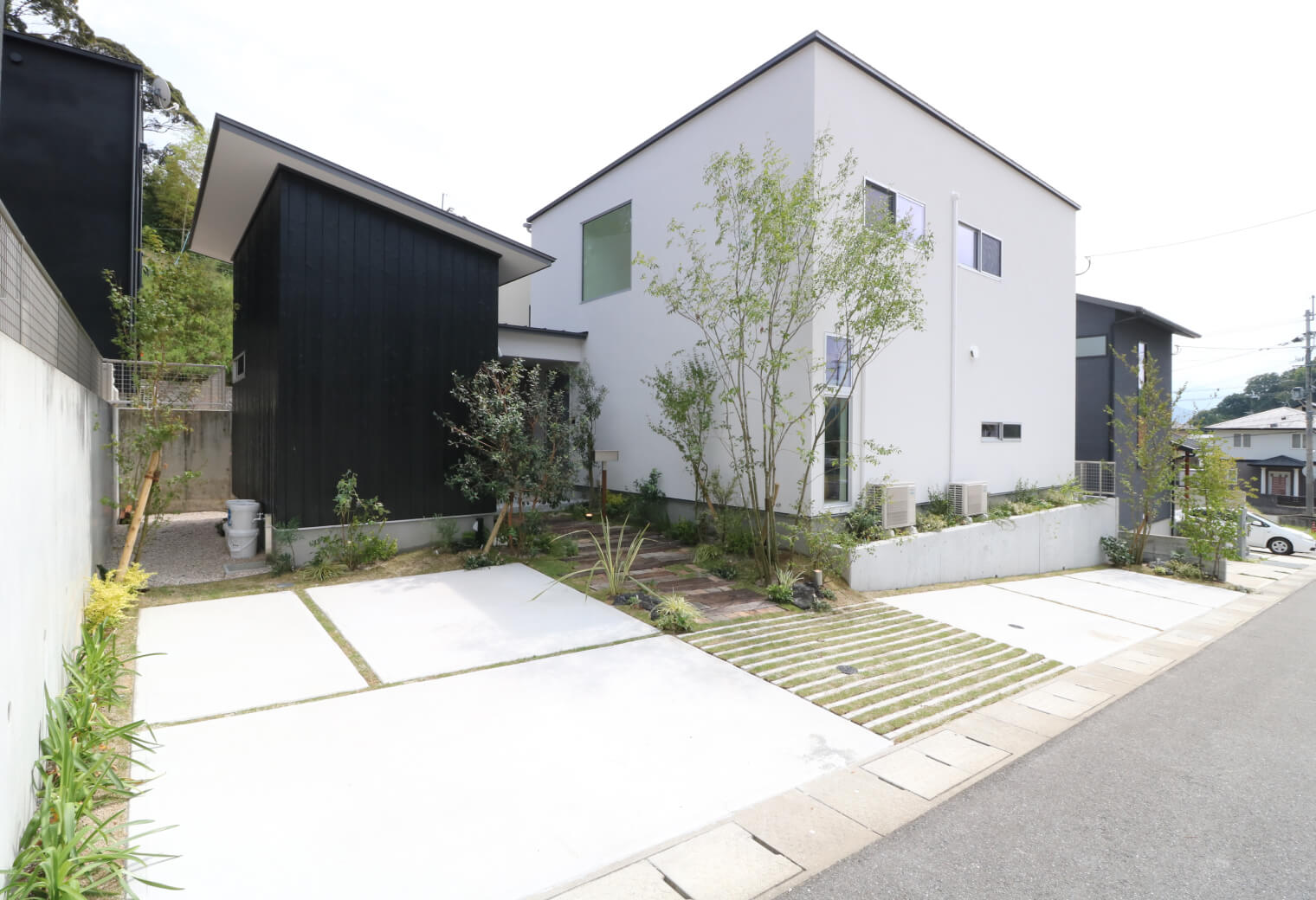 ナガタ建設